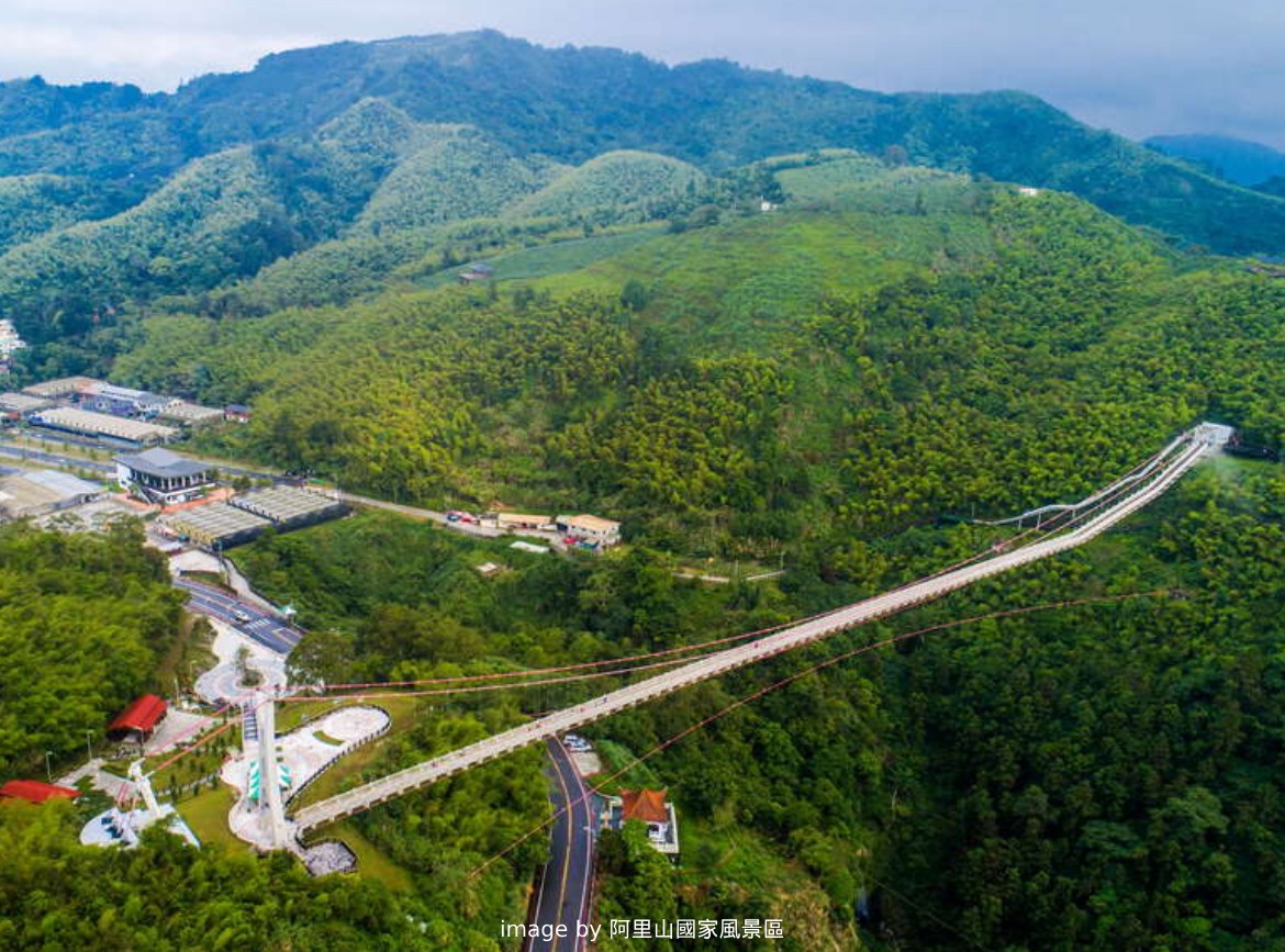 海線潮旅行～太平雲梯老街團體旅遊補助計畫一日遊(延伸版)